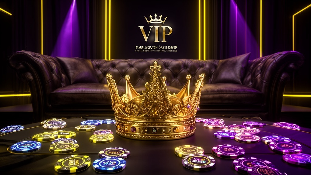 Ambiance Casino VIP