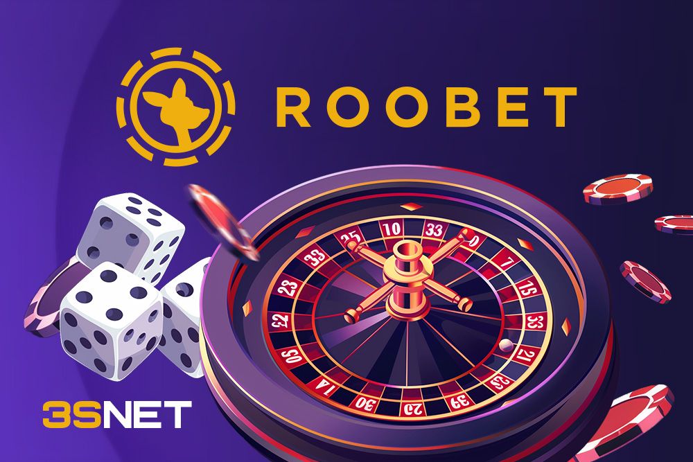 Roulette et Live Casino